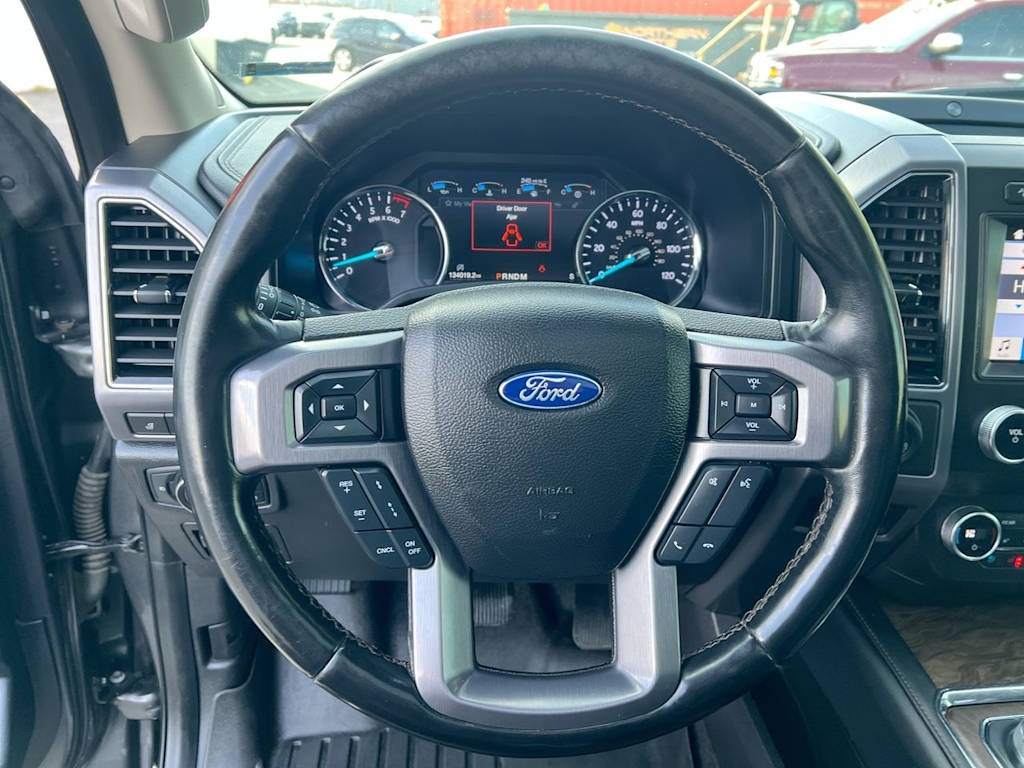 Thumbnail: 2019 Ford Expedition MAX - 2