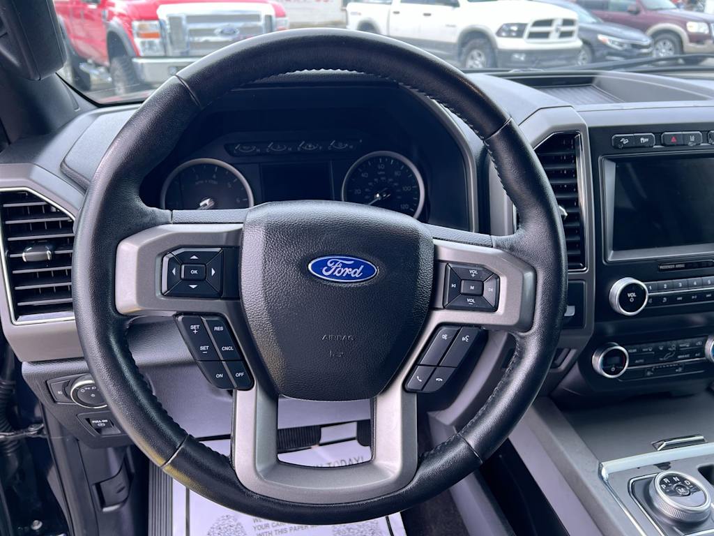 Thumbnail: 2021 Ford Expedition - 2