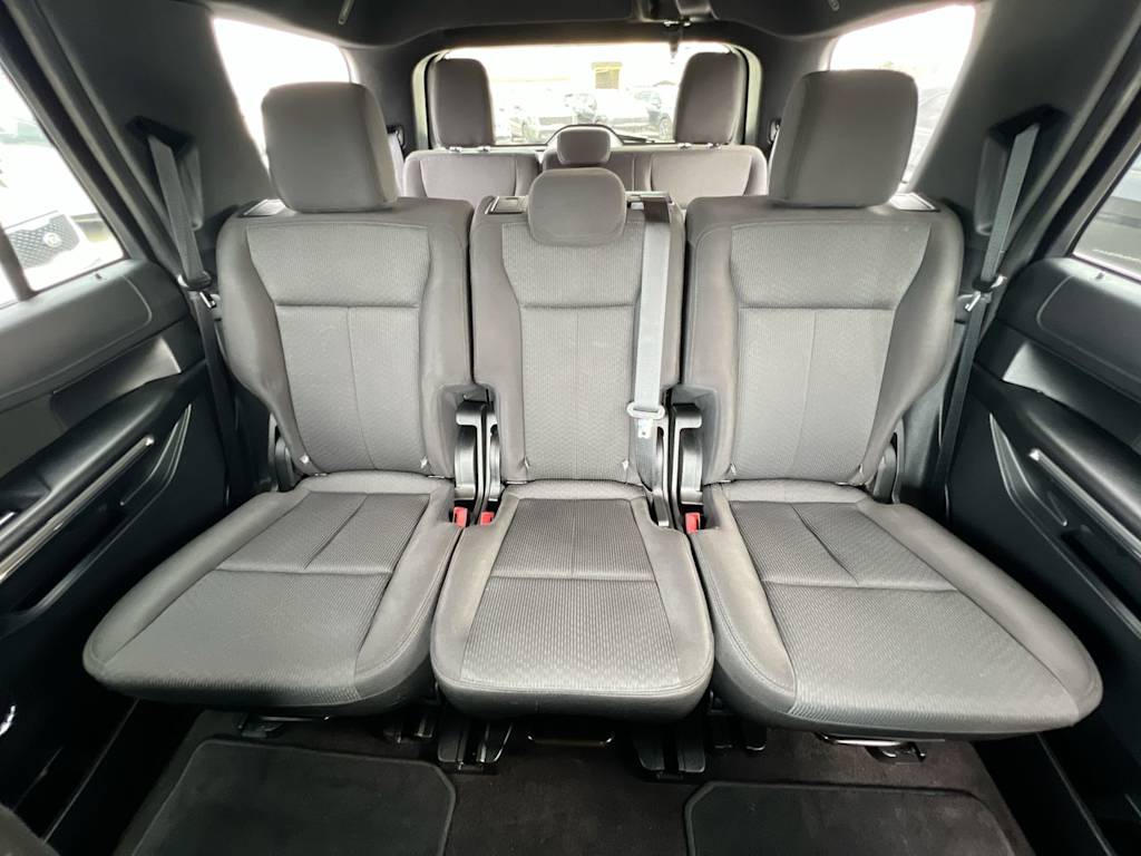 Thumbnail: 2021 Ford Expedition - 10