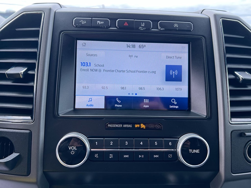 Thumbnail: 2021 Ford Expedition - 11