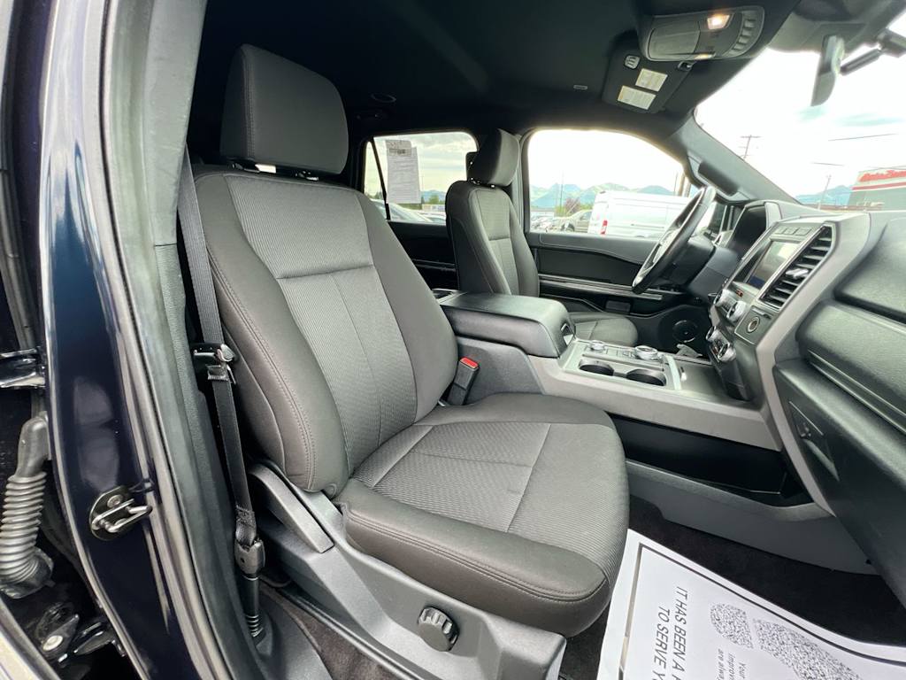 Thumbnail: 2021 Ford Expedition - 9