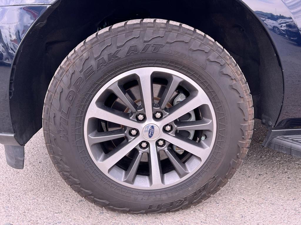 Thumbnail: 2021 Ford Expedition - 7
