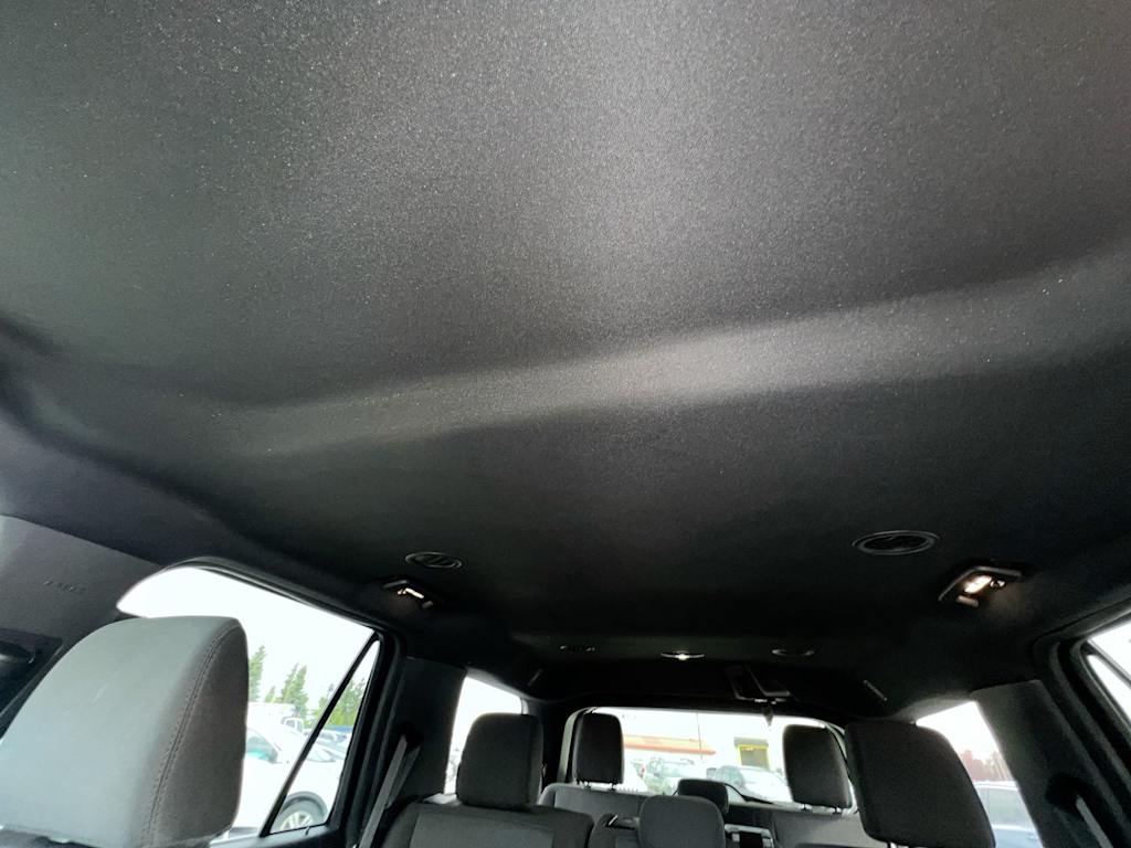 Thumbnail: 2021 Ford Expedition - 25
