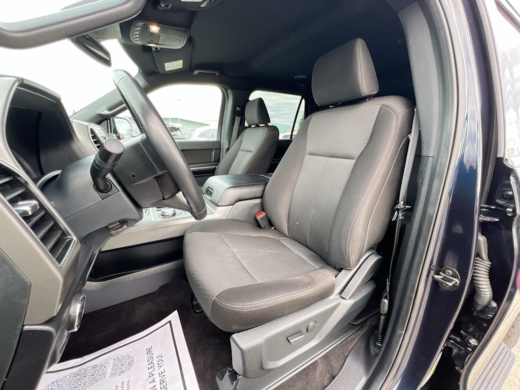 Thumbnail: 2021 Ford Expedition - 8
