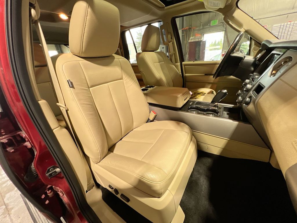 Thumbnail: 2017 Ford Expedition - 9