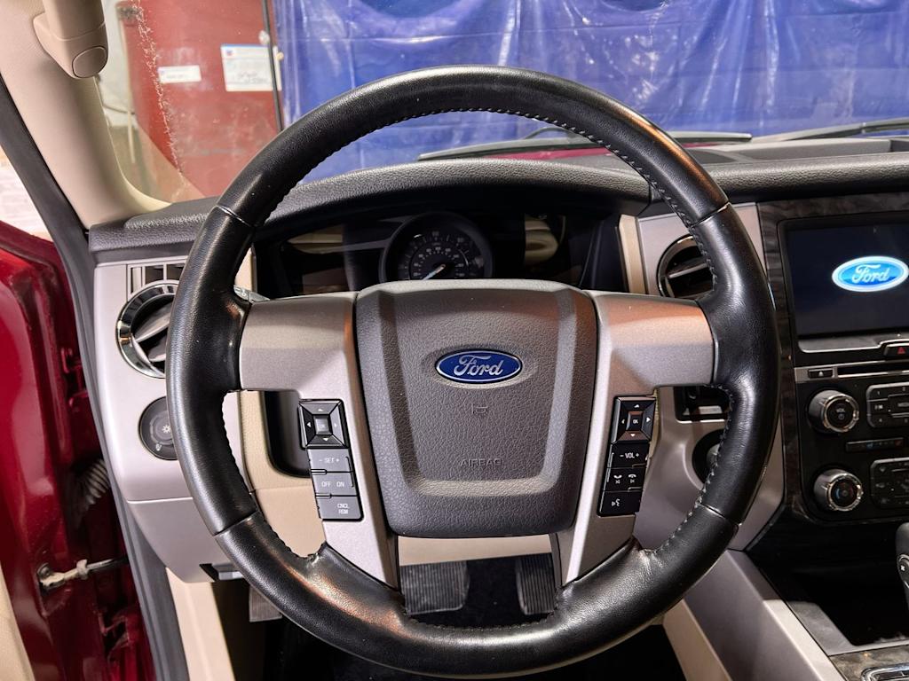 Thumbnail: 2017 Ford Expedition - 2