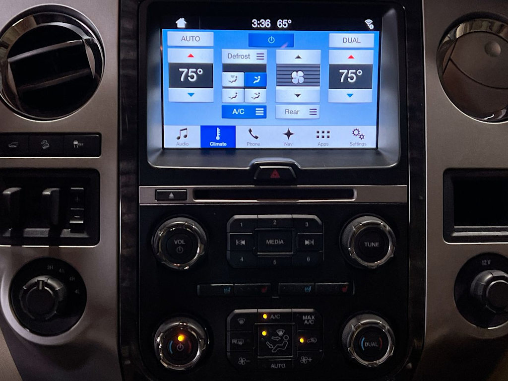 Thumbnail: 2017 Ford Expedition - 23