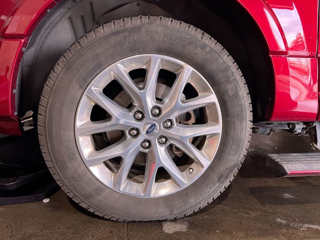 Thumbnail: 2017 Ford Expedition - 7
