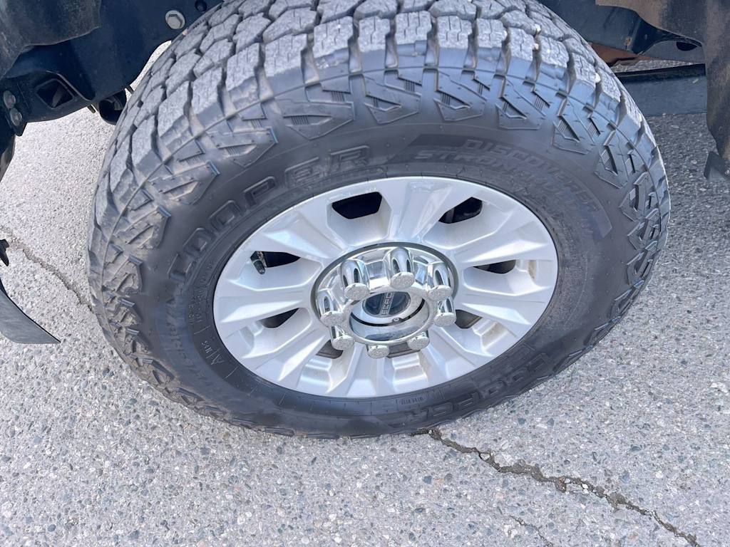 Thumbnail: 2022 Ford F-250 - 6
