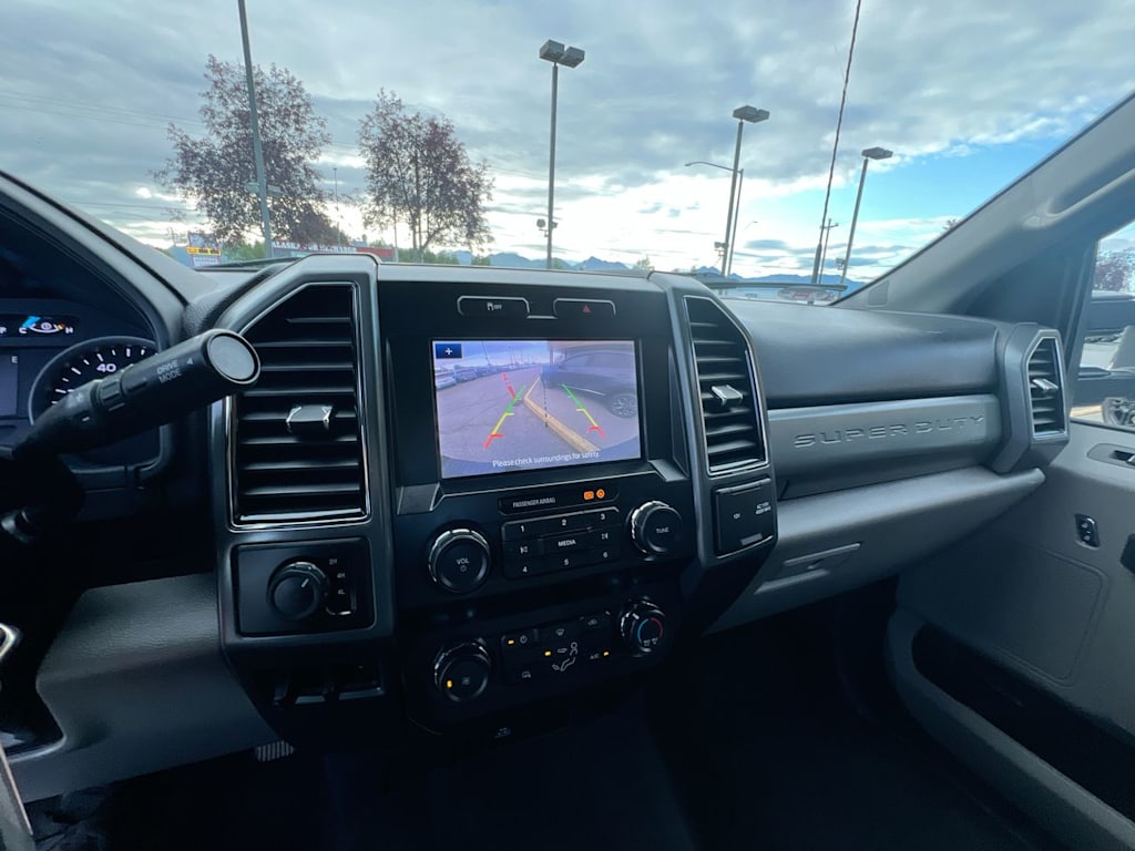 Thumbnail: 2022 Ford F-250 - 11