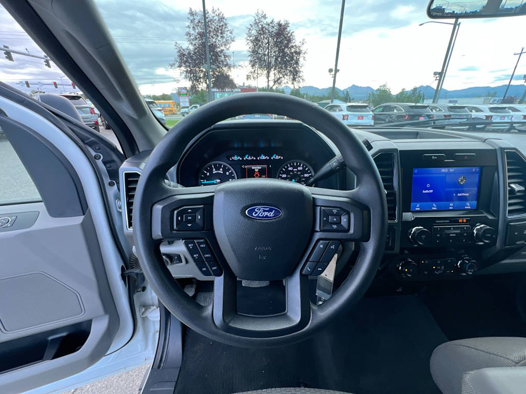 Thumbnail: 2022 Ford F-250 - 2