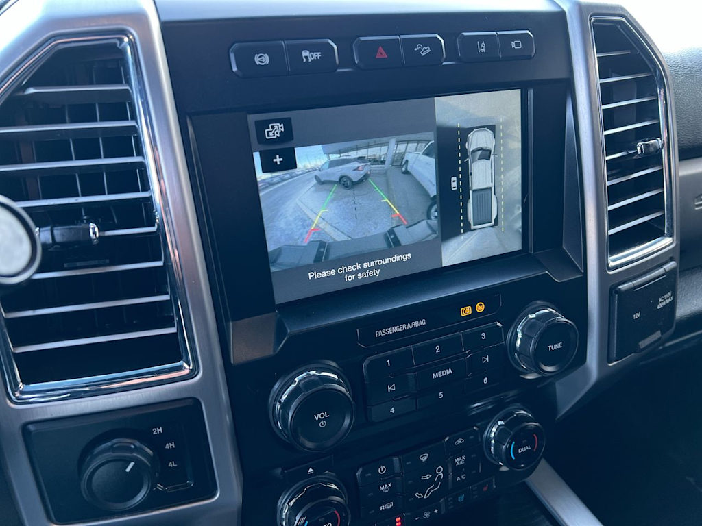 Thumbnail: 2018 Ford F-350 - 19