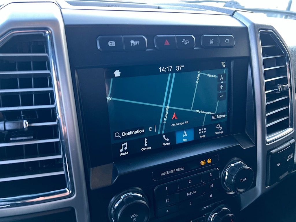 Thumbnail: 2018 Ford F-350 - 20