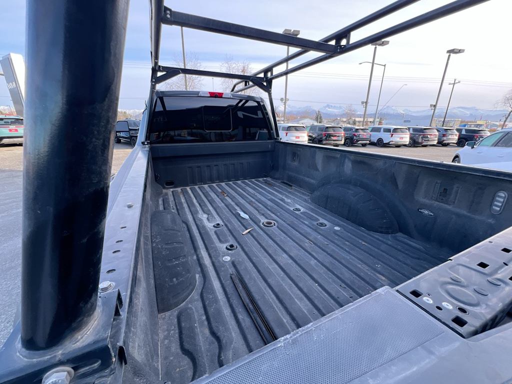 Thumbnail: 2018 Ford F-350 - 26