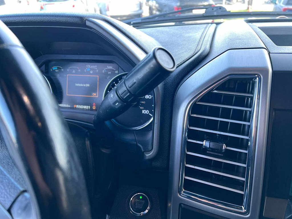 Thumbnail: 2018 Ford F-350 - 22