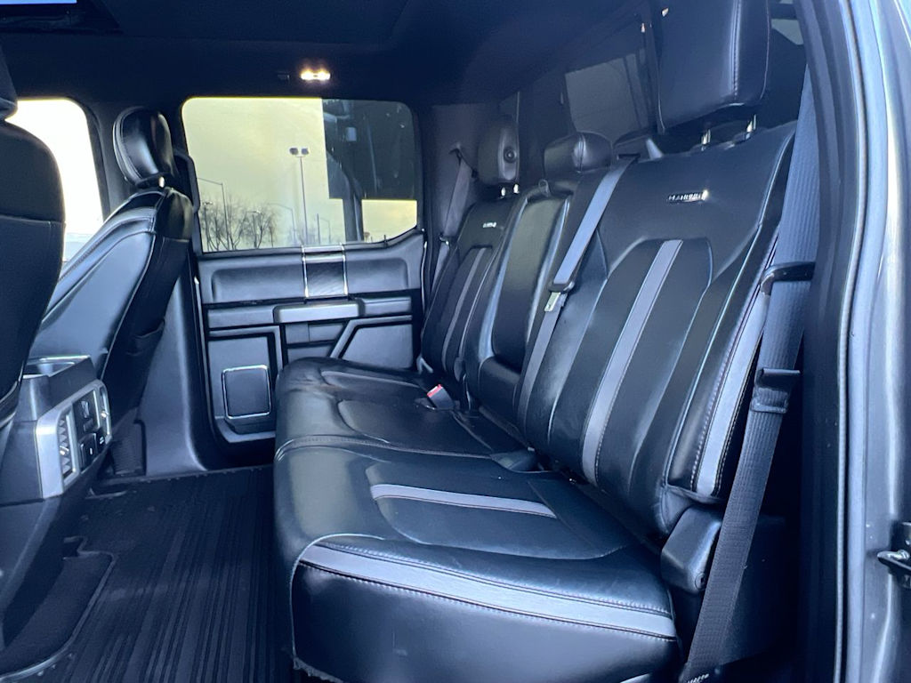 Thumbnail: 2018 Ford F-350 - 9