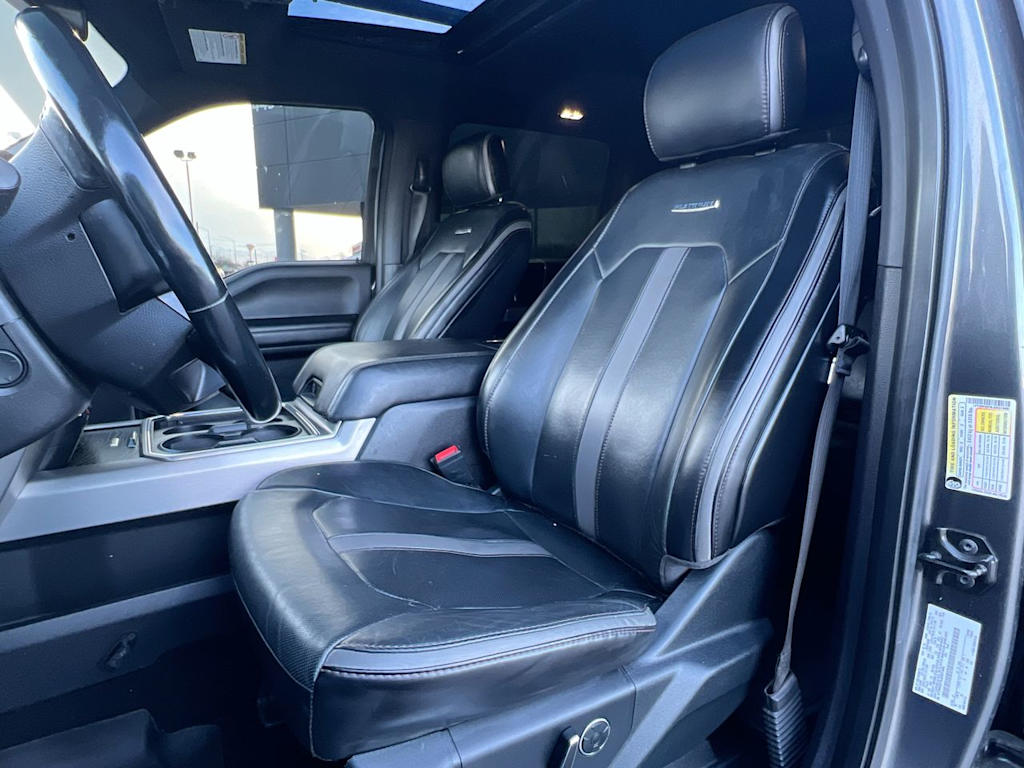 Thumbnail: 2018 Ford F-350 - 7