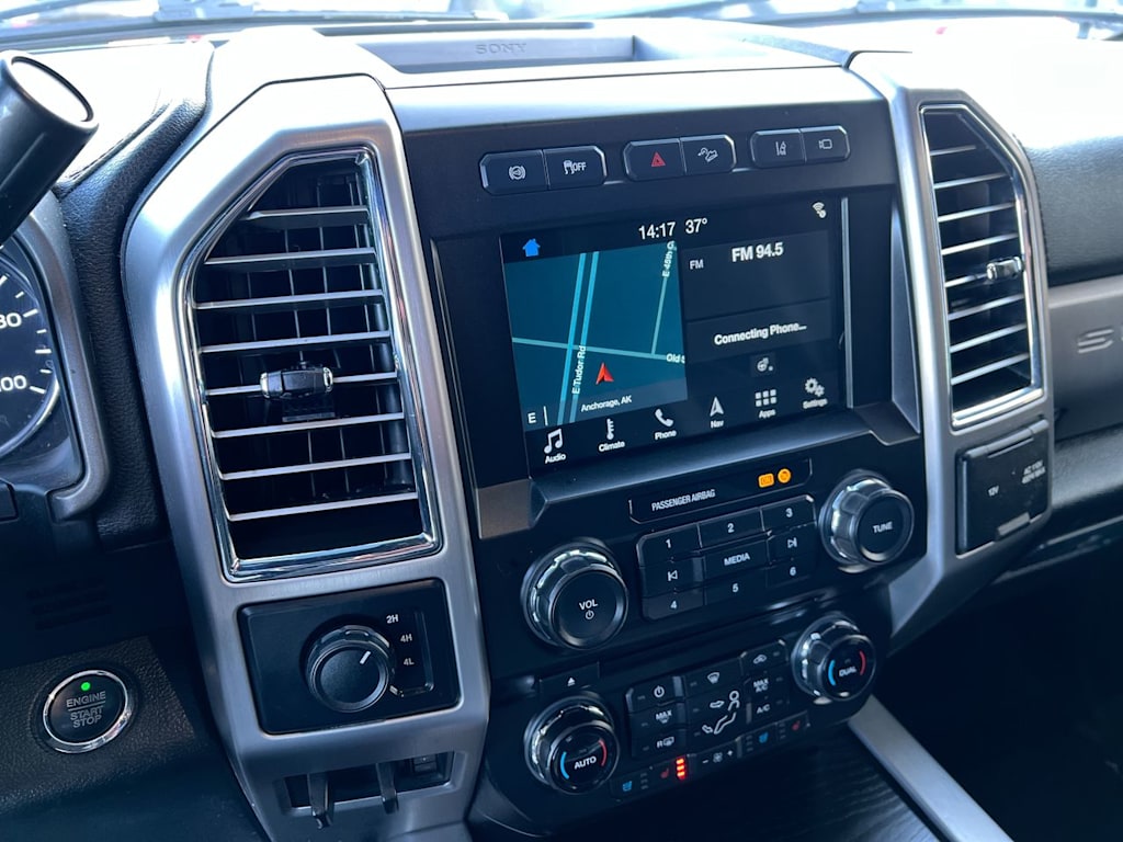 Thumbnail: 2018 Ford F-350 - 10