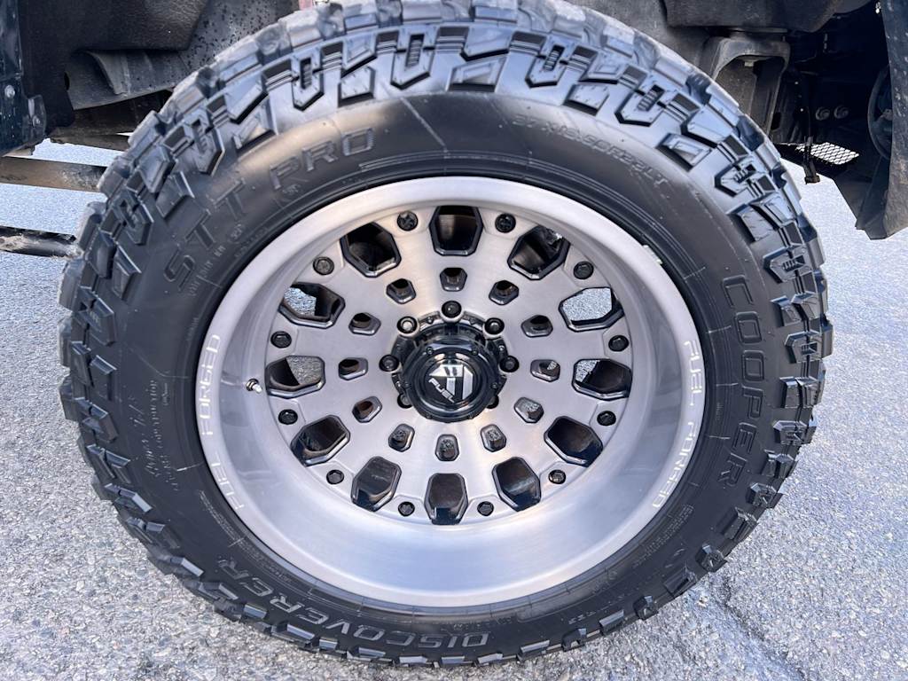 Thumbnail: 2018 Ford F-350 - 6