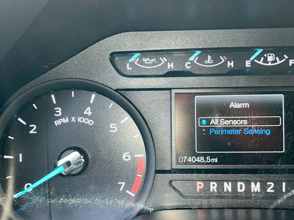 Thumbnail: 2019 Ford F-350 - 11