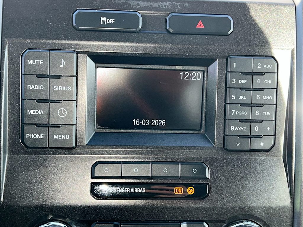 Thumbnail: 2019 Ford F-350 - 10