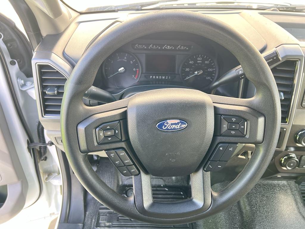 Thumbnail: 2019 Ford F-350 - 2