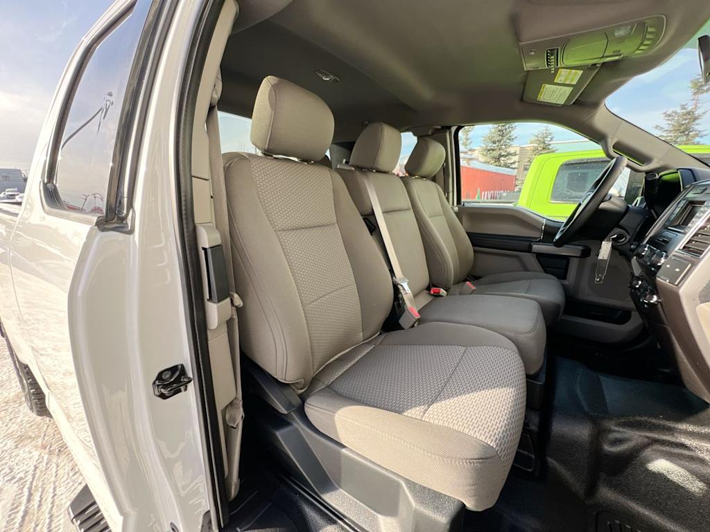 Thumbnail: 2019 Ford F-350 - 8