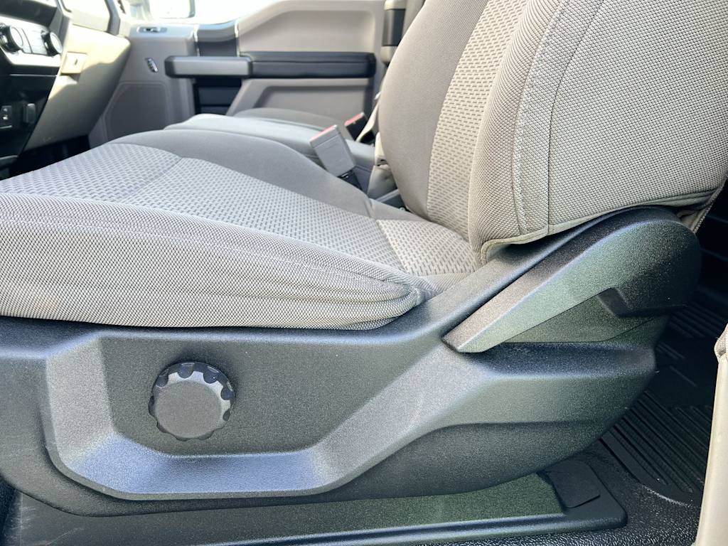 Thumbnail: 2019 Ford F-350 - 18