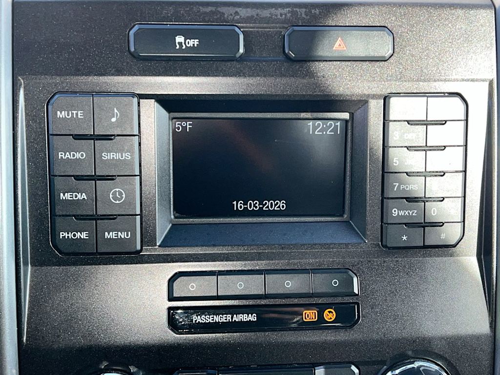 Thumbnail: 2019 Ford F-350 - 21