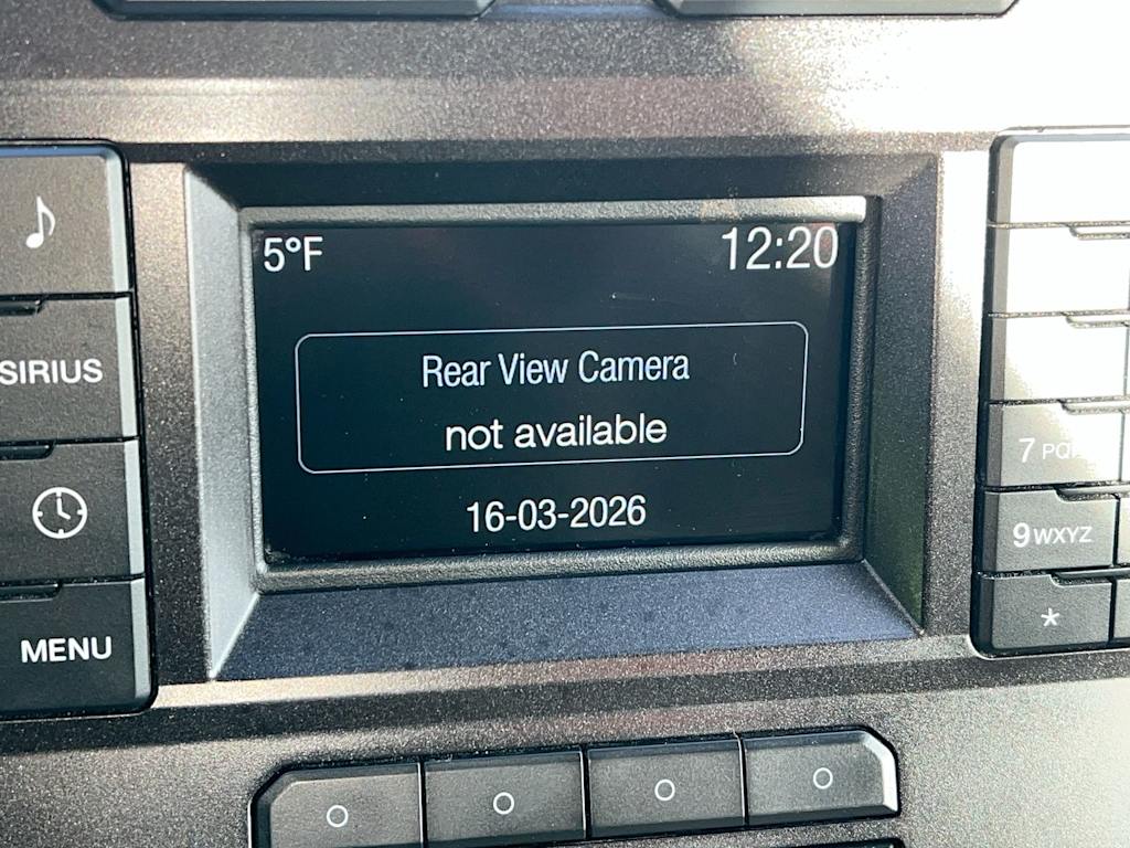 Thumbnail: 2019 Ford F-350 - 20