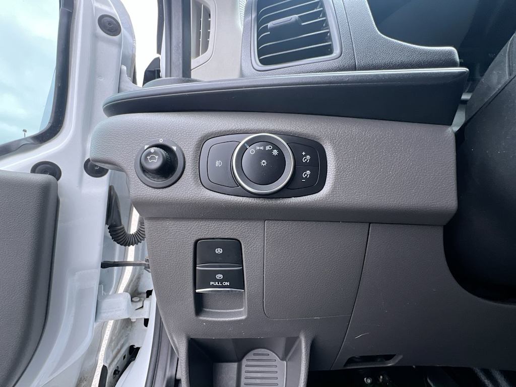 Thumbnail: 2021 Ford Transit Series - 18