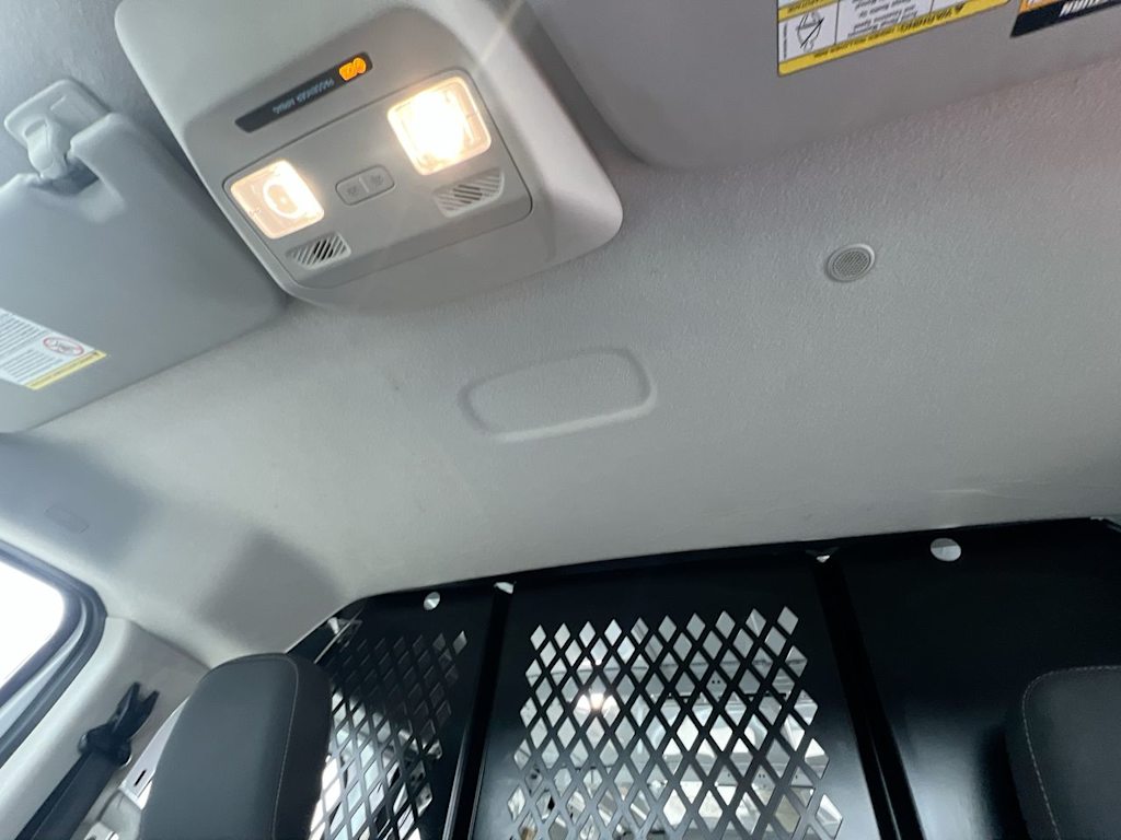 Thumbnail: 2021 Ford Transit Series - 11