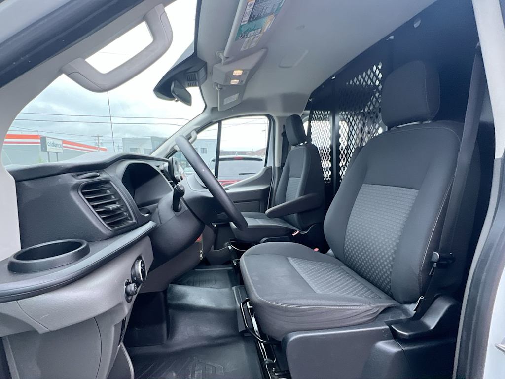 Thumbnail: 2021 Ford Transit Series - 6