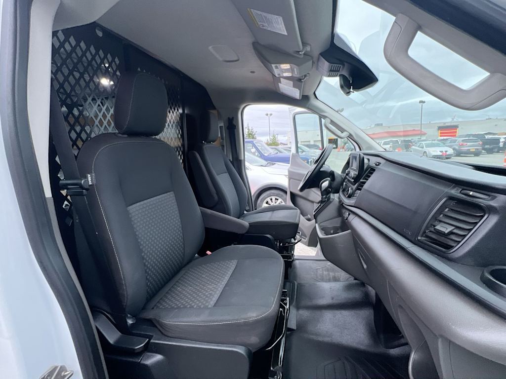 Thumbnail: 2021 Ford Transit Series - 24