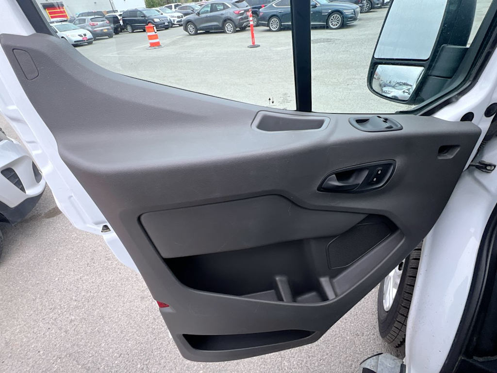 Thumbnail: 2021 Ford Transit Series - 16