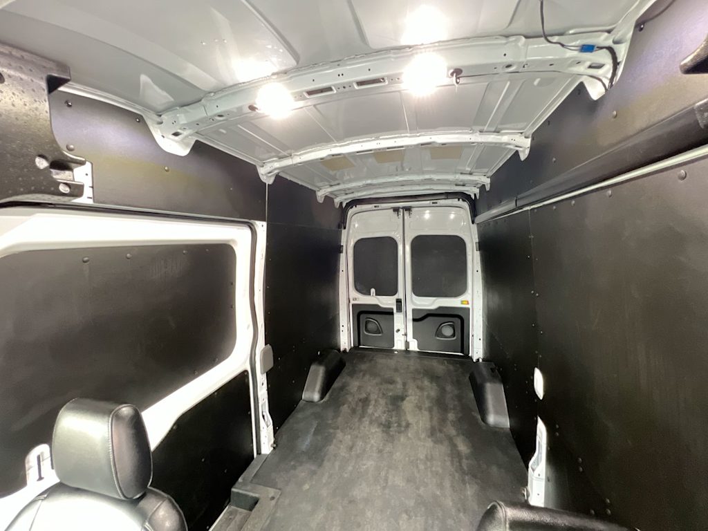 Thumbnail: 2022 Ford Transit Series - 26