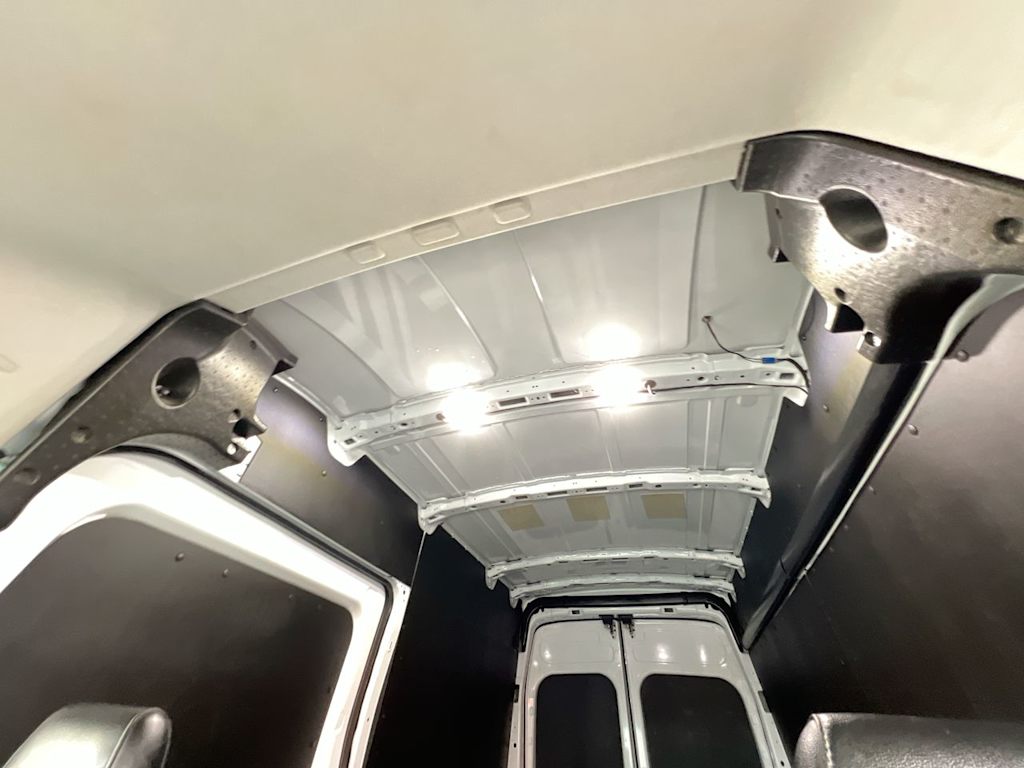 Thumbnail: 2022 Ford Transit Series - 24