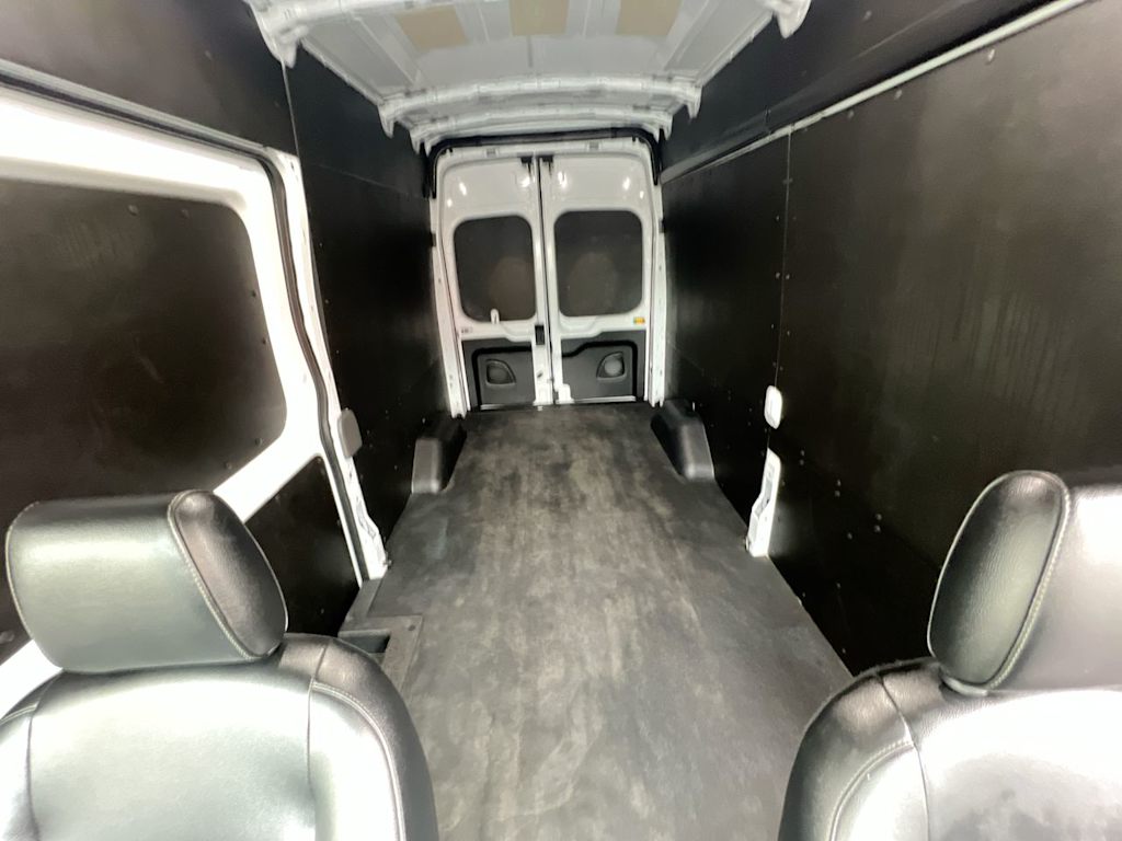Thumbnail: 2022 Ford Transit Series - 25