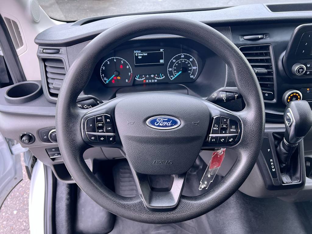 Thumbnail: 2022 Ford Transit Series - 2