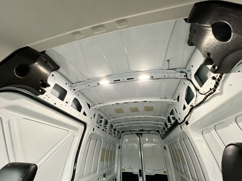 Thumbnail: 2022 Ford Transit Series - 22