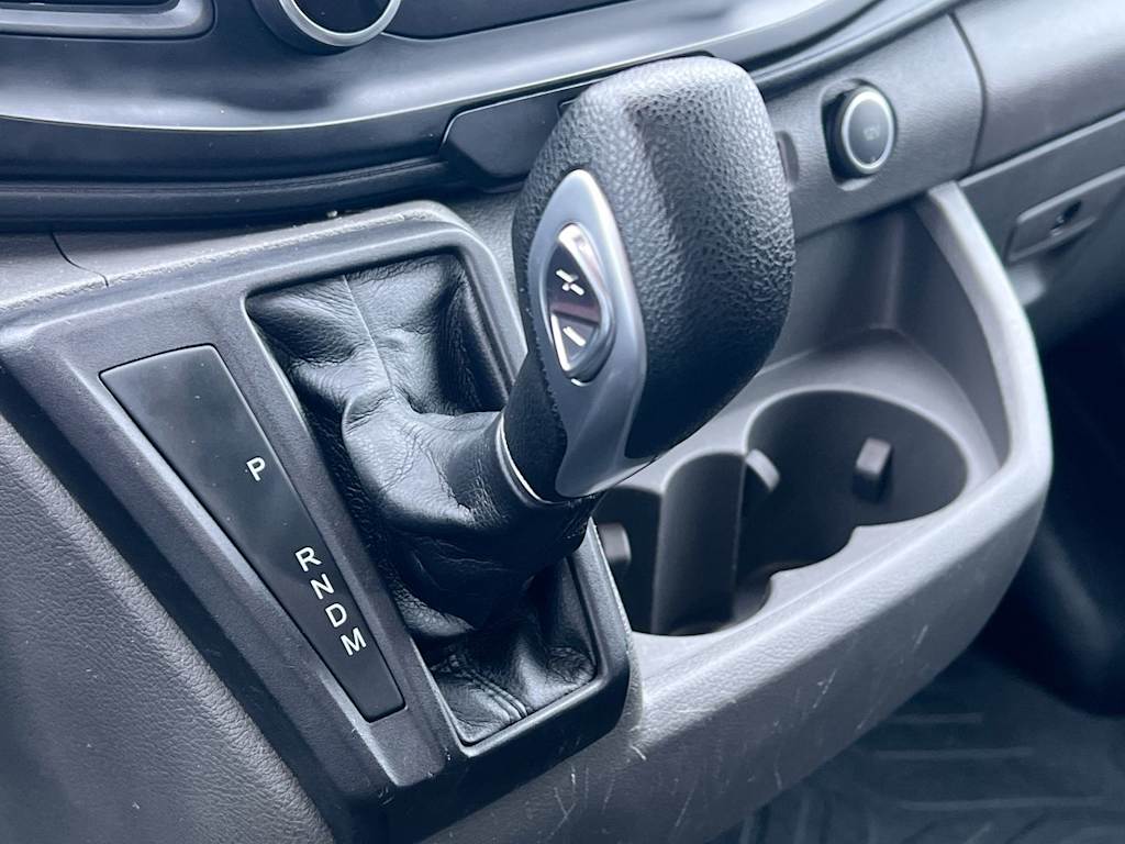 Thumbnail: 2022 Ford Transit Series - 11