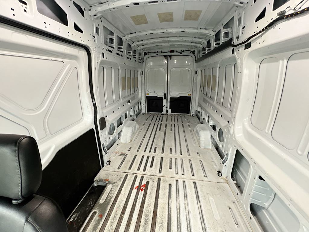 Thumbnail: 2022 Ford Transit Series - 24