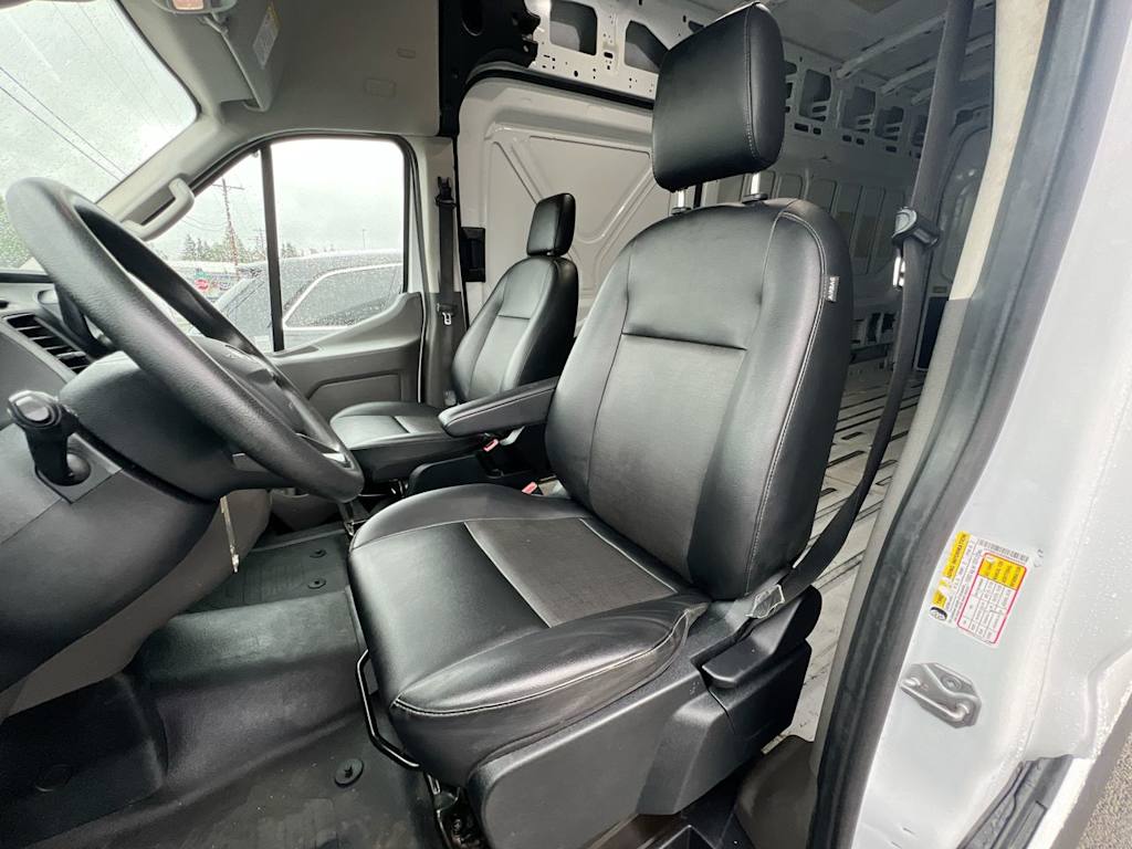Thumbnail: 2022 Ford Transit Series - 7