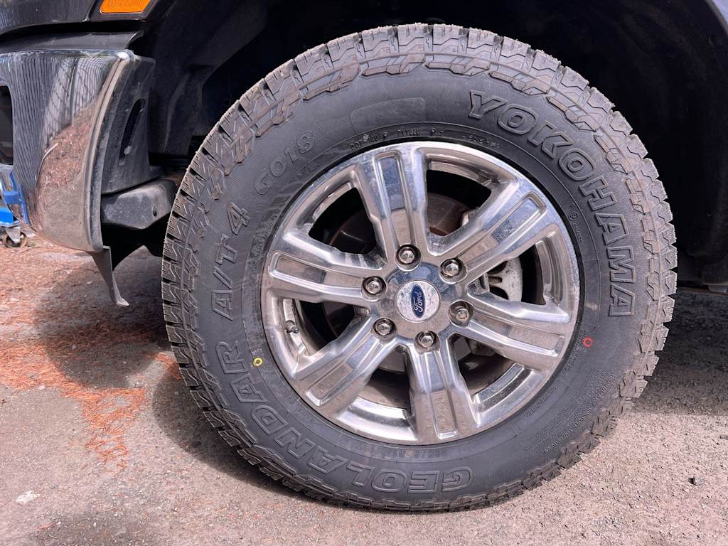 Thumbnail: 2019 Ford Ranger - 8