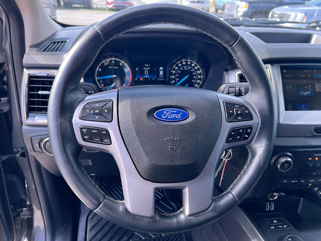Thumbnail: 2019 Ford Ranger - 2