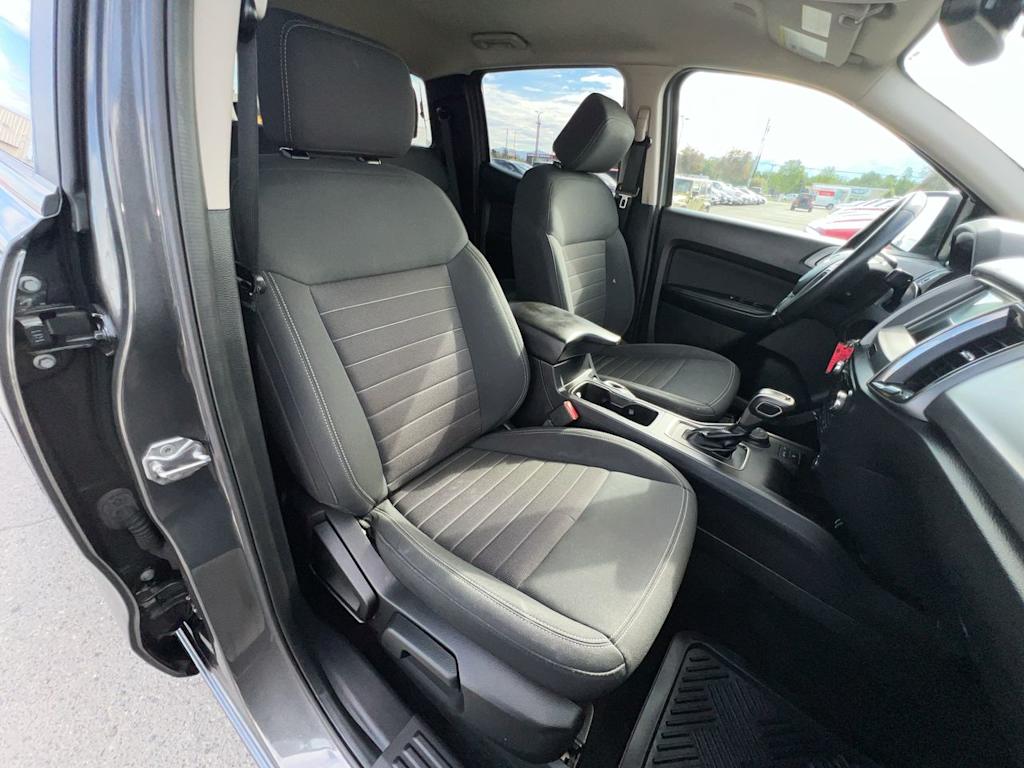 Thumbnail: 2019 Ford Ranger - 10