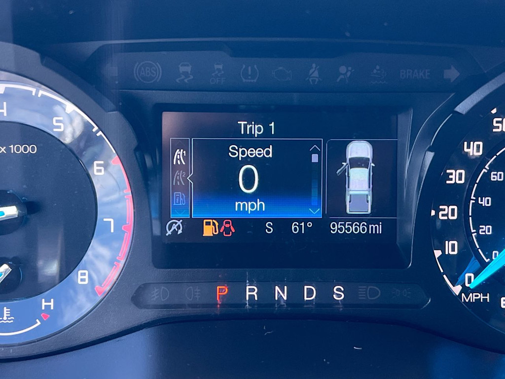Thumbnail: 2019 Ford Ranger - 13