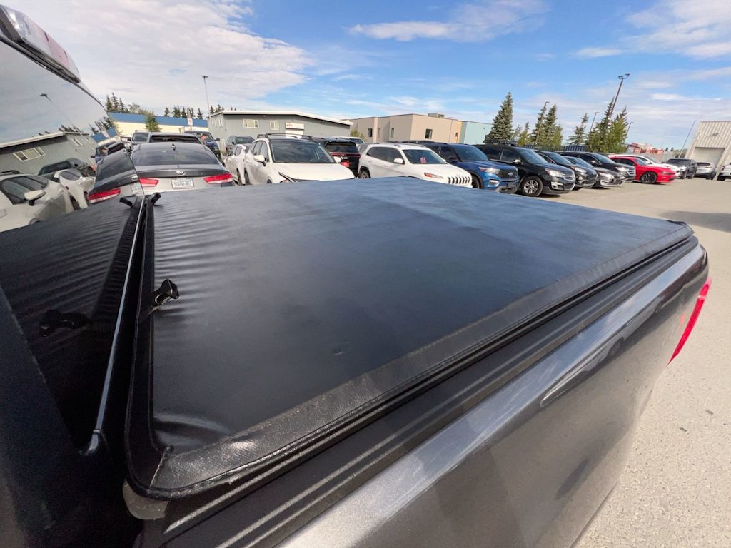 Thumbnail: 2019 Ford Ranger - 7