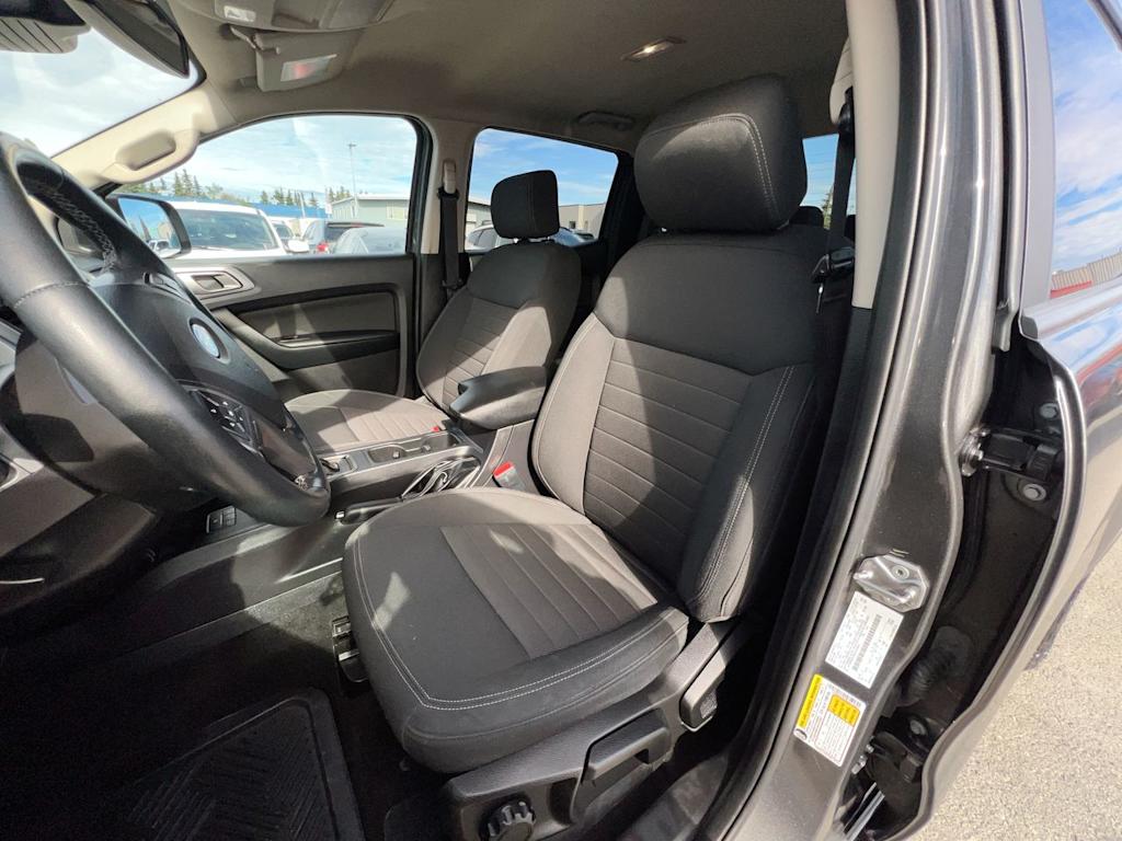 Thumbnail: 2019 Ford Ranger - 9