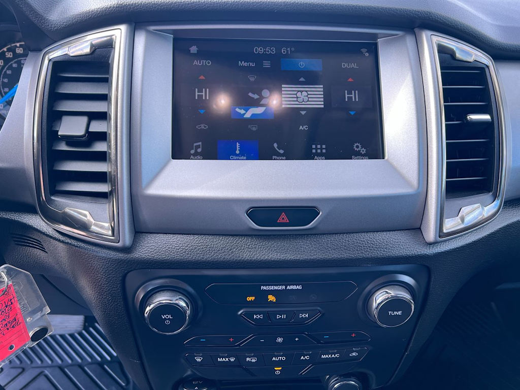 Thumbnail: 2019 Ford Ranger - 23